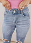 Risen Leeroy Flare Jeans (1-15 & 1X-3X)
