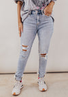 Vervet CARL Jeans (1-15 & 14-22)