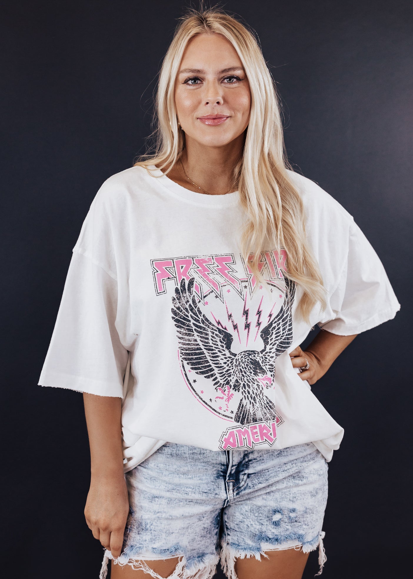 SMALL: Risen Hagen Shorts (SMALLS ONLY)