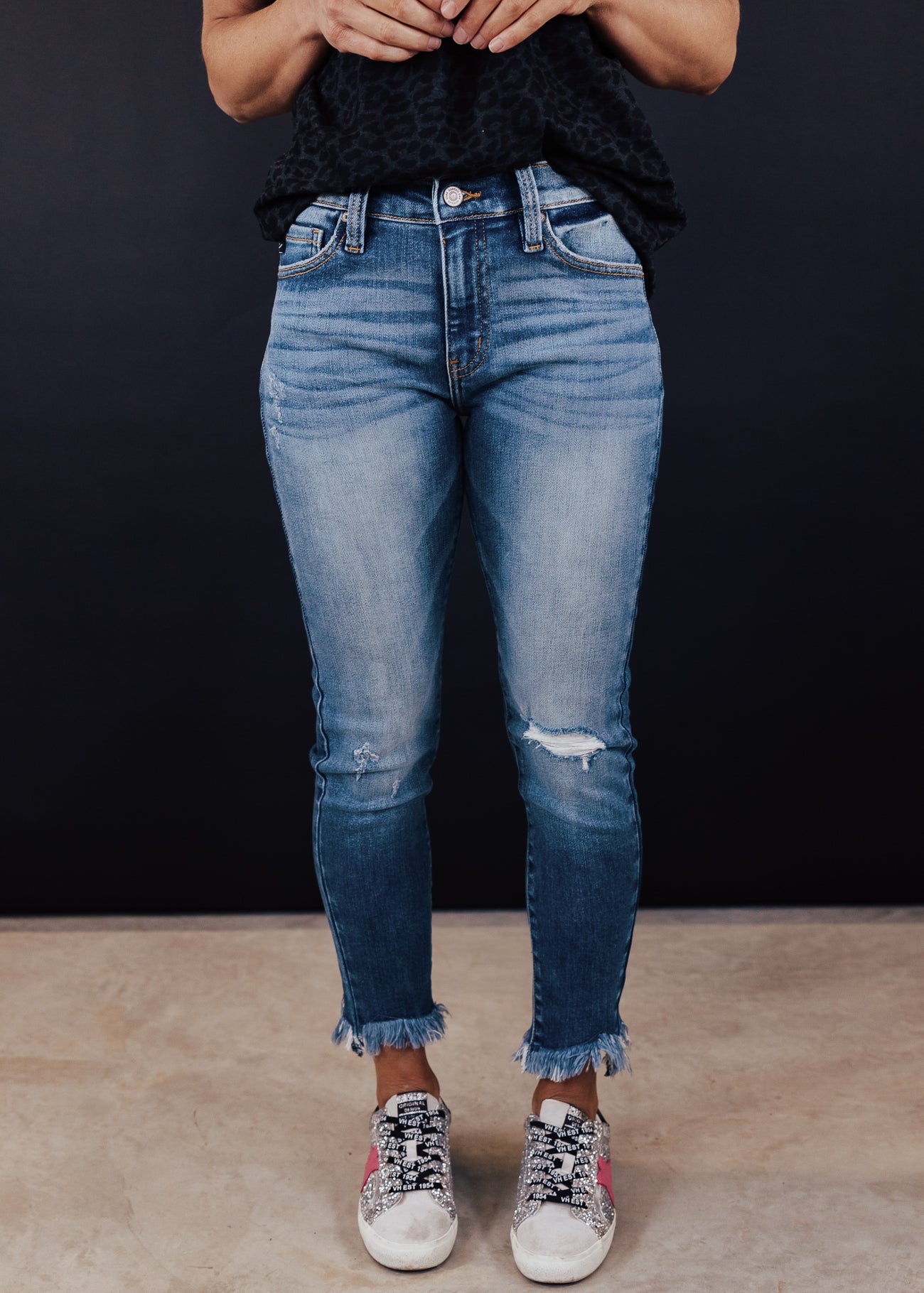 KanCan BRIAN Jeans (1-15)