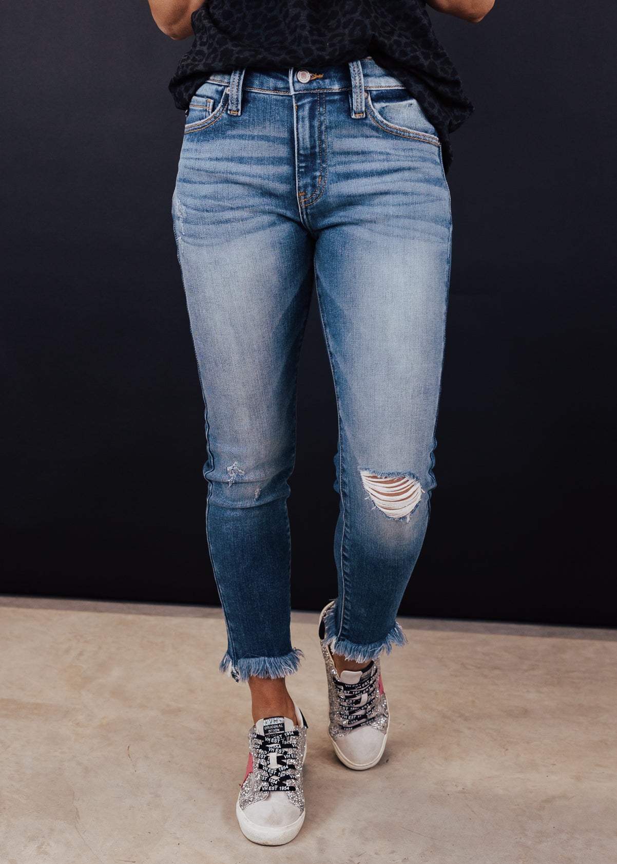 KanCan BRIAN Jeans (1-15)