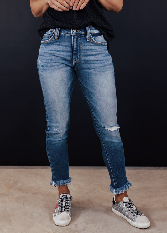 KanCan BRIAN Jeans (1-15)