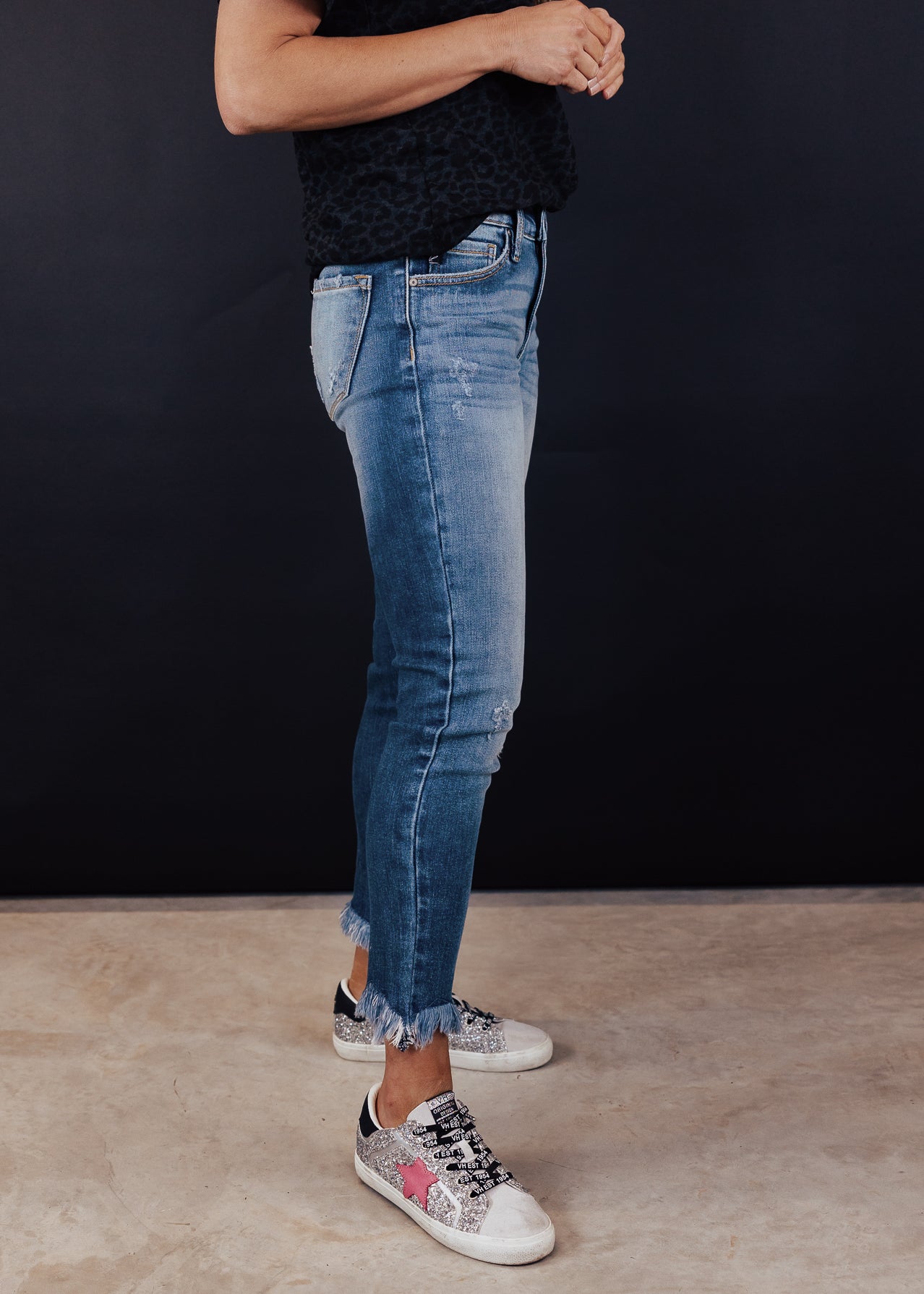 KanCan BRIAN Jeans (1-15)