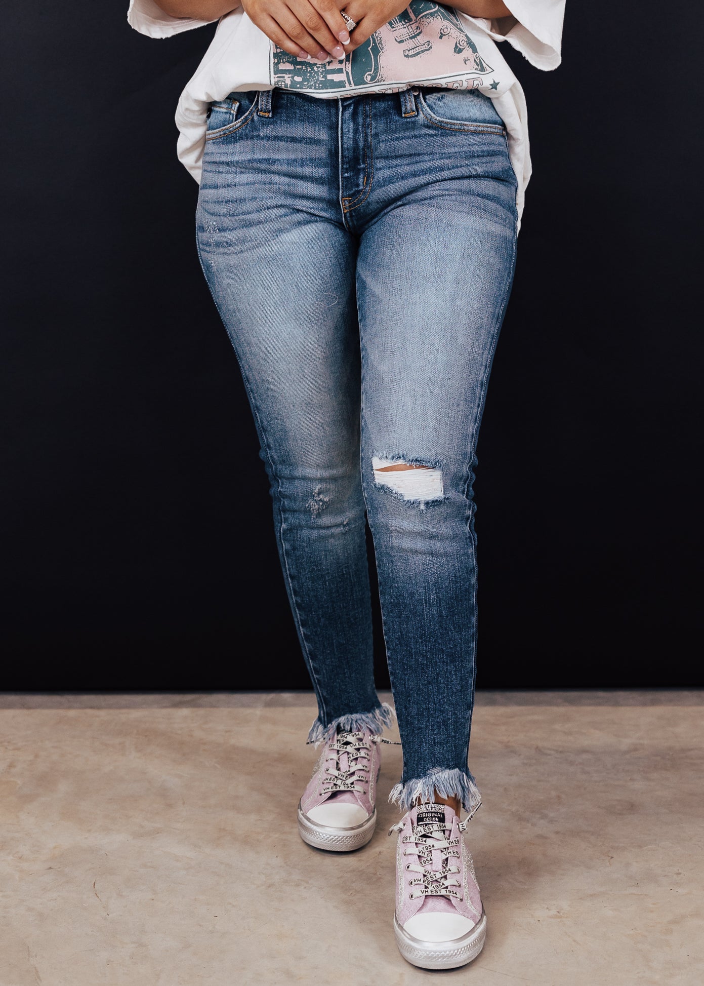 KanCan BRIAN Jeans (1-15)