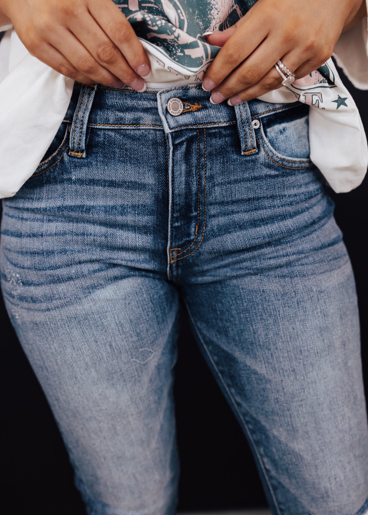 KanCan BRIAN Jeans (1-15)