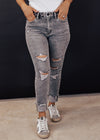 KanCan EDWARD Jeans (1-15) *GREY