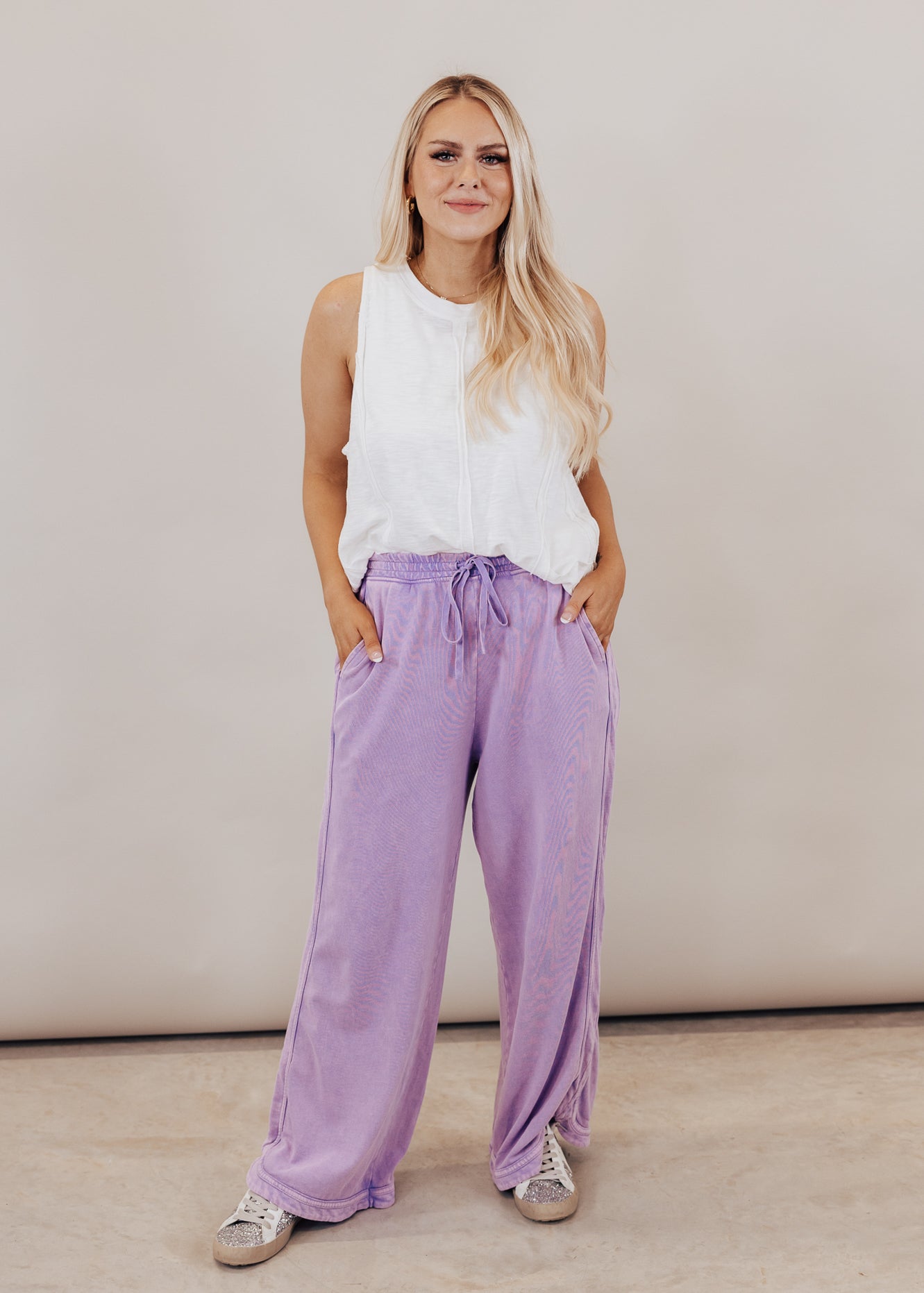 Vivy Top (S-3X) *WHITE