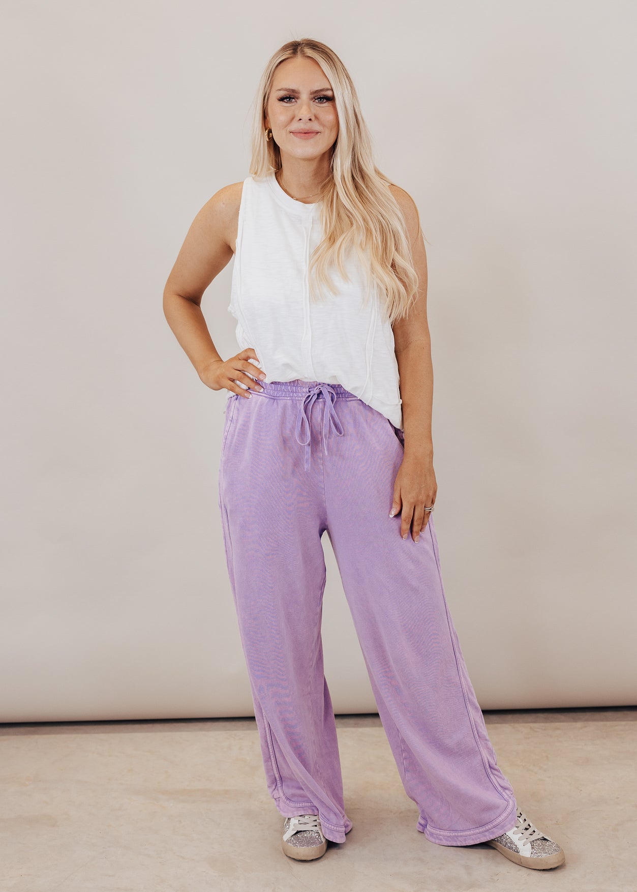 Vivy Top (S-3X) *WHITE