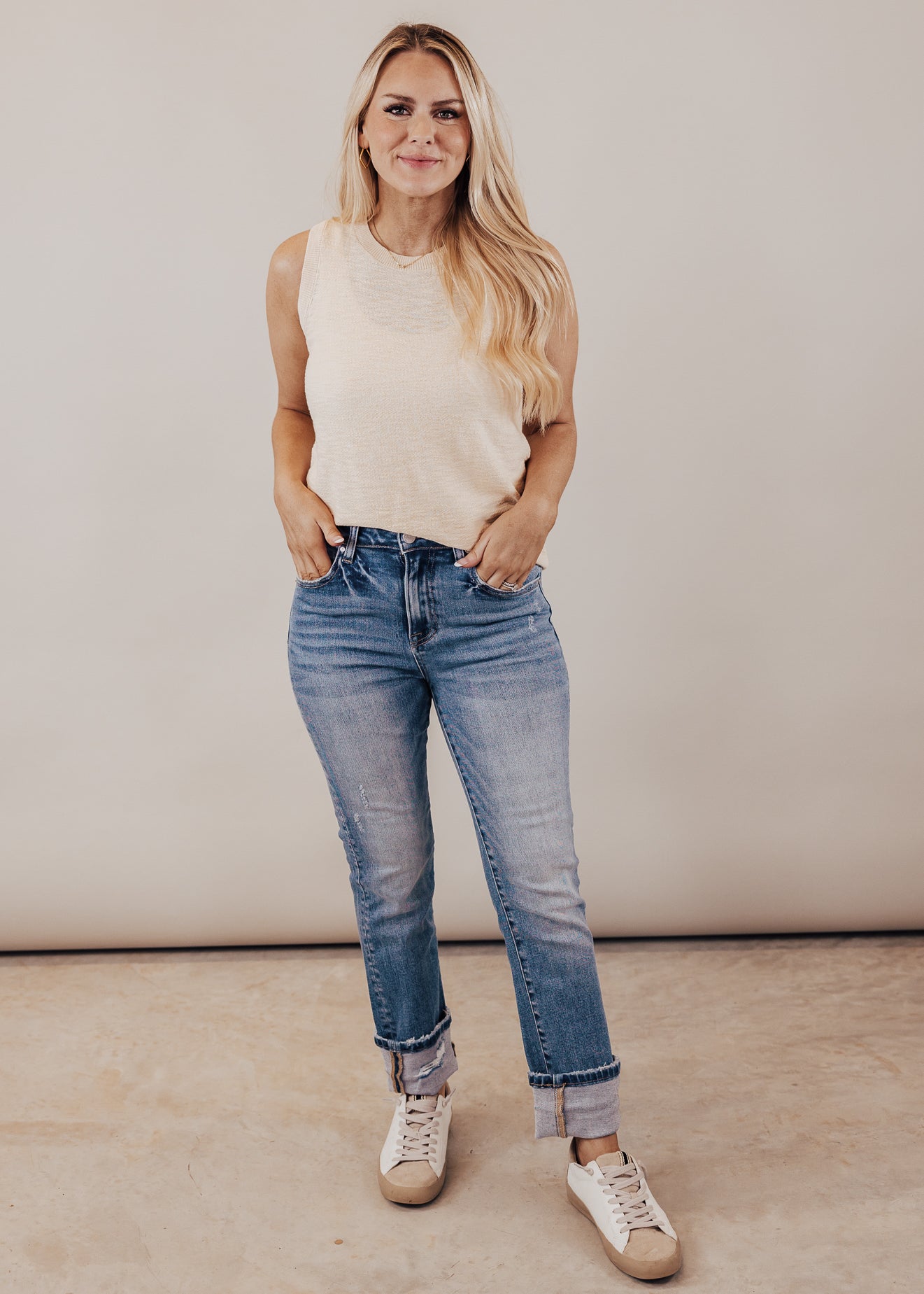 Risen STERLING Jeans (1-15 & 1X-3X)