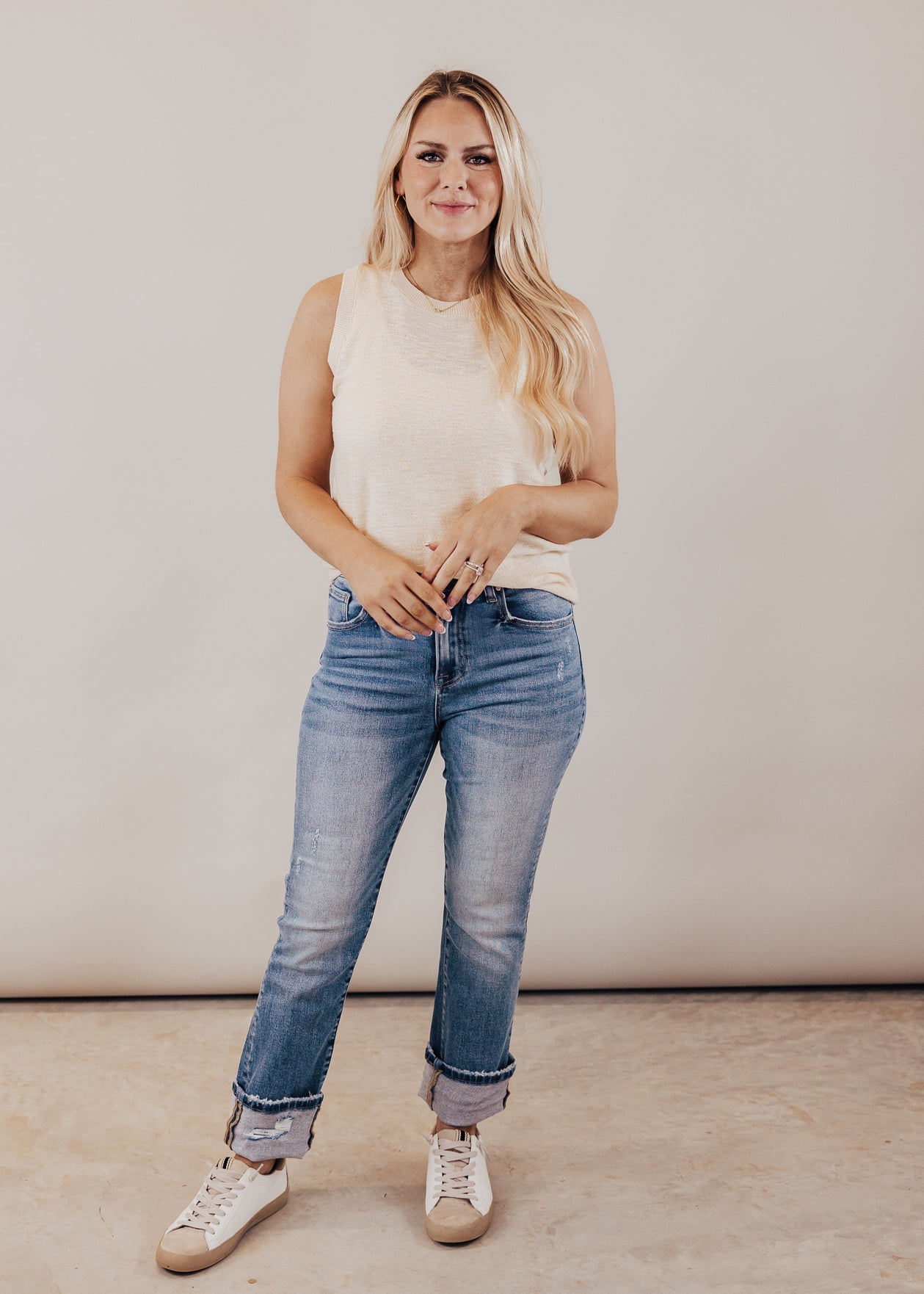 Risen STERLING Jeans (1-15 & 1X-3X)