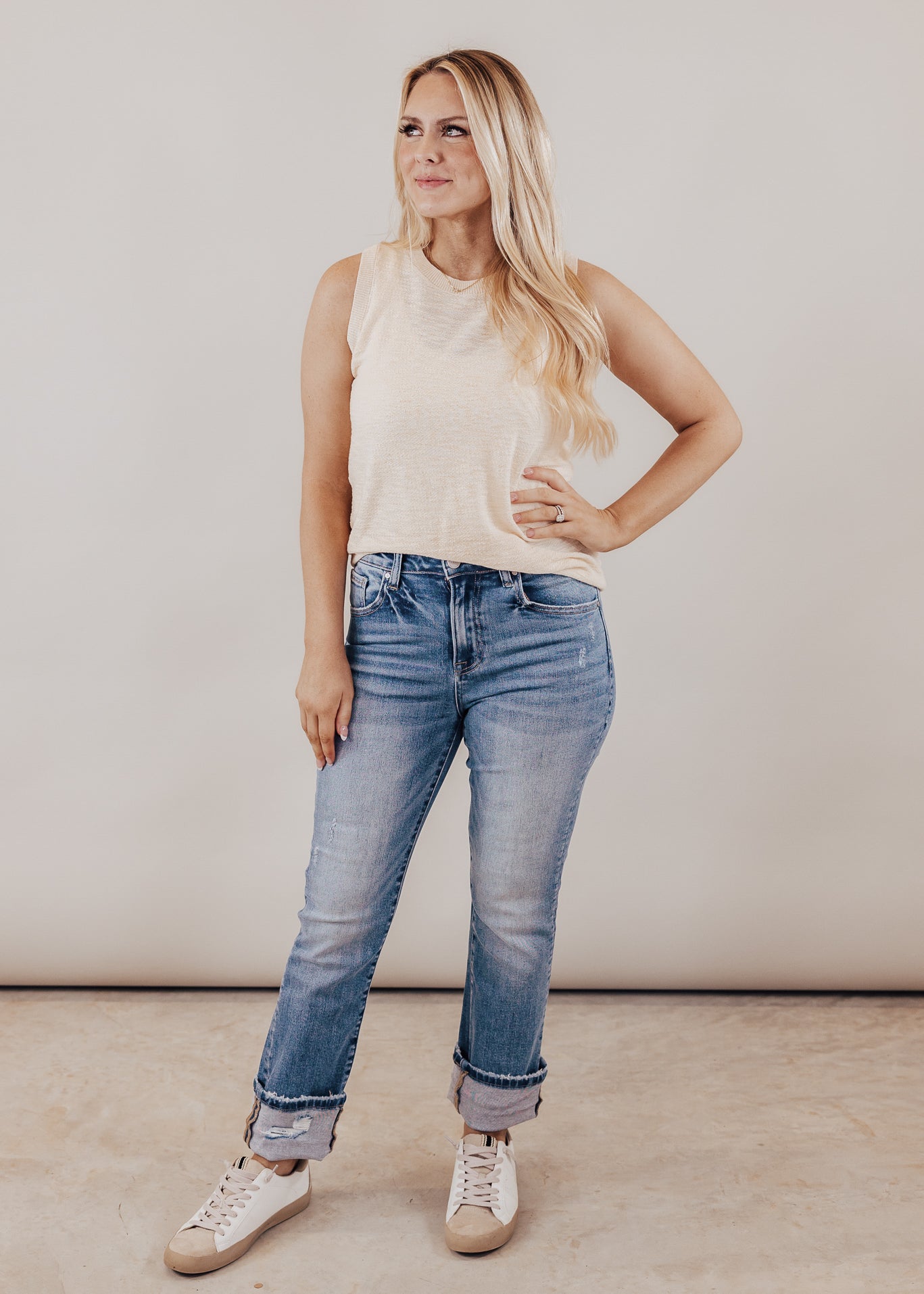 Risen STERLING Jeans (1-15 & 1X-3X)