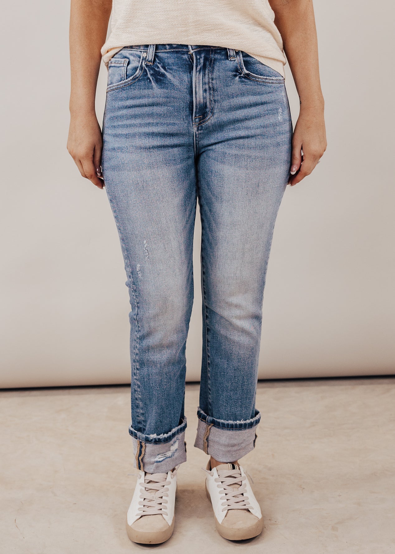 Risen STERLING Jeans (1-15 & 1X-3X)