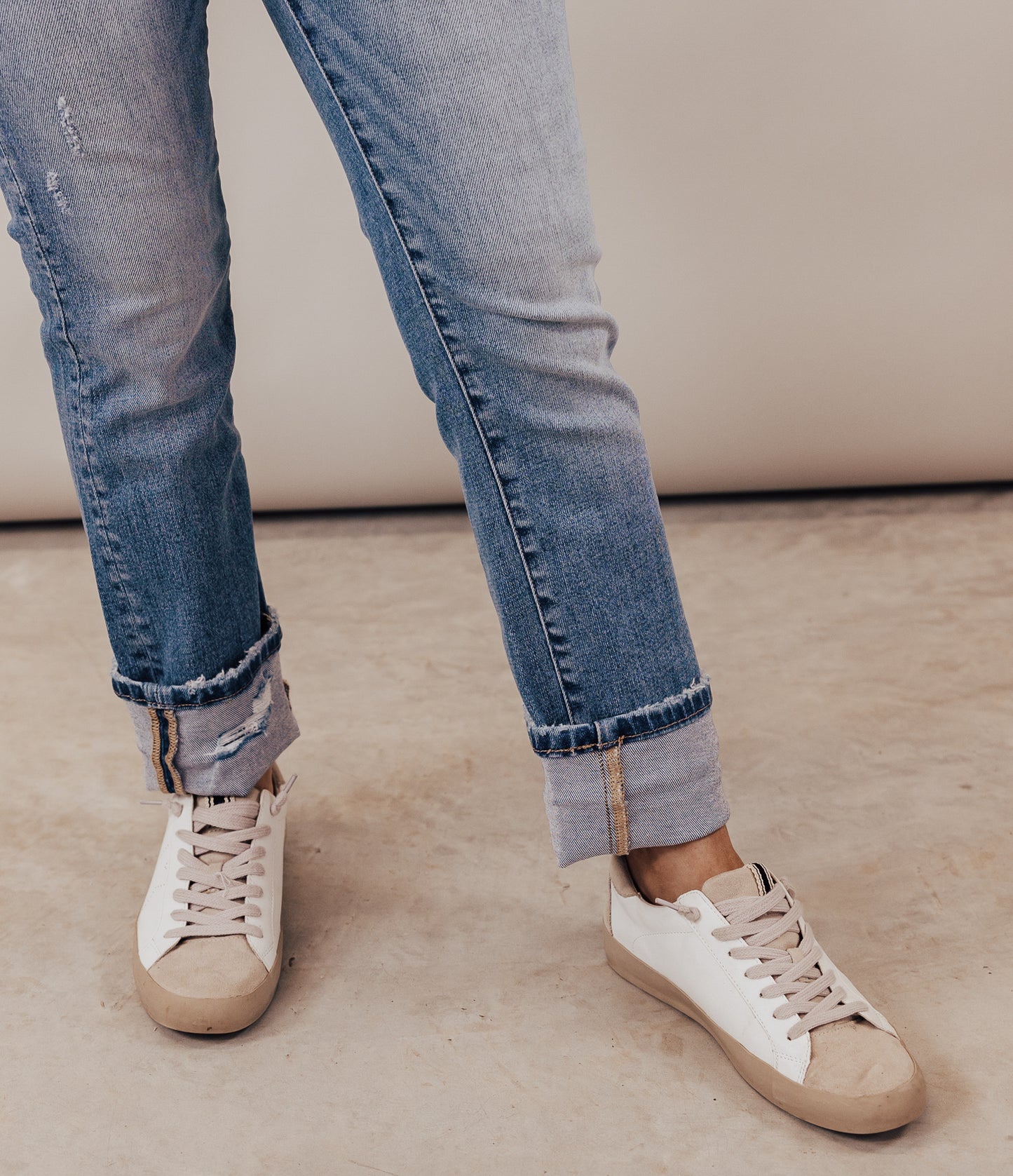 Risen STERLING Jeans (1-15 & 1X-3X)