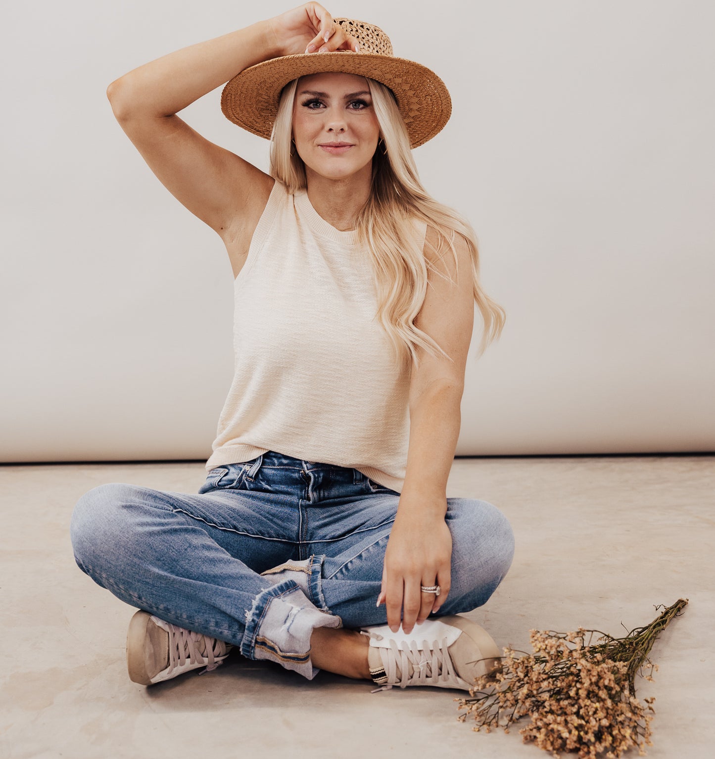 Risen STERLING Jeans (1-15 & 1X-3X)