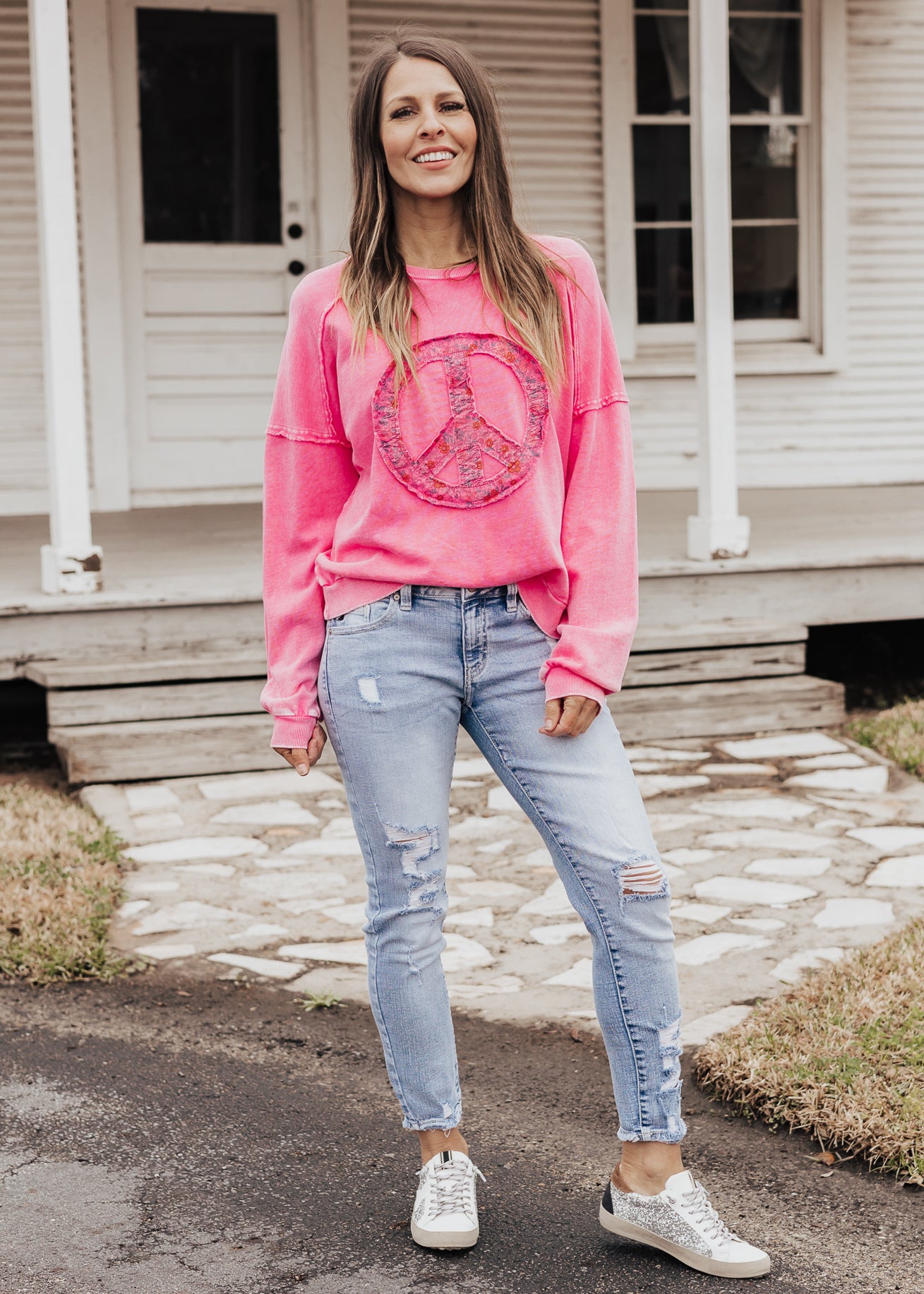 Kancan NICK Mid/Low Rise Jeans (1-15)