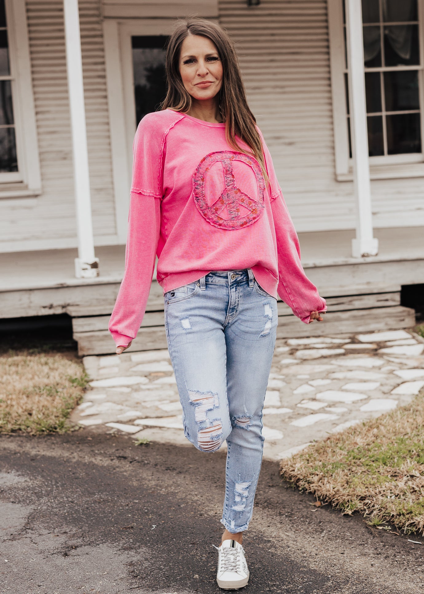 Kancan NICK Mid/Low Rise Jeans (1-15)