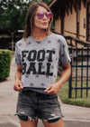 PRE-ORDER: FOOTBALL Star *Grey Star (S-3X)