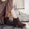 Physic Boot (5.5-11) *BROWN