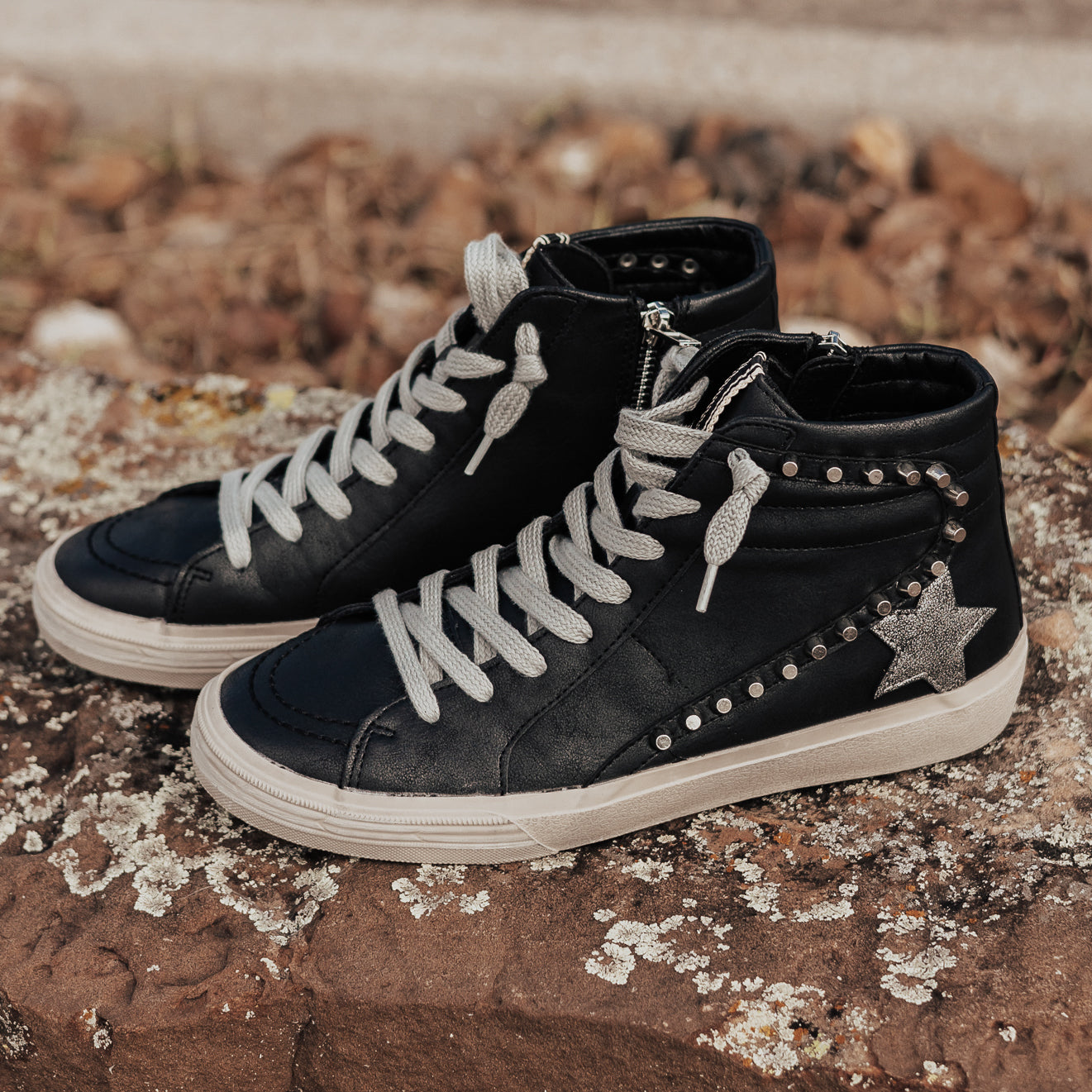 Shu Shop RIRI Shoe (6-11) *BLACK