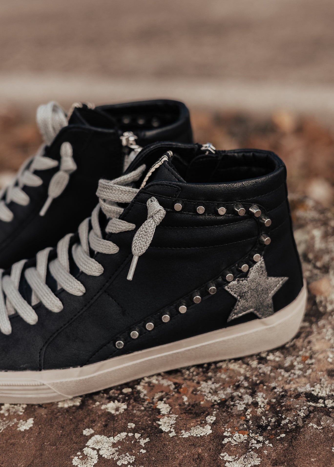 Shu Shop RIRI Shoe (6-11) *BLACK