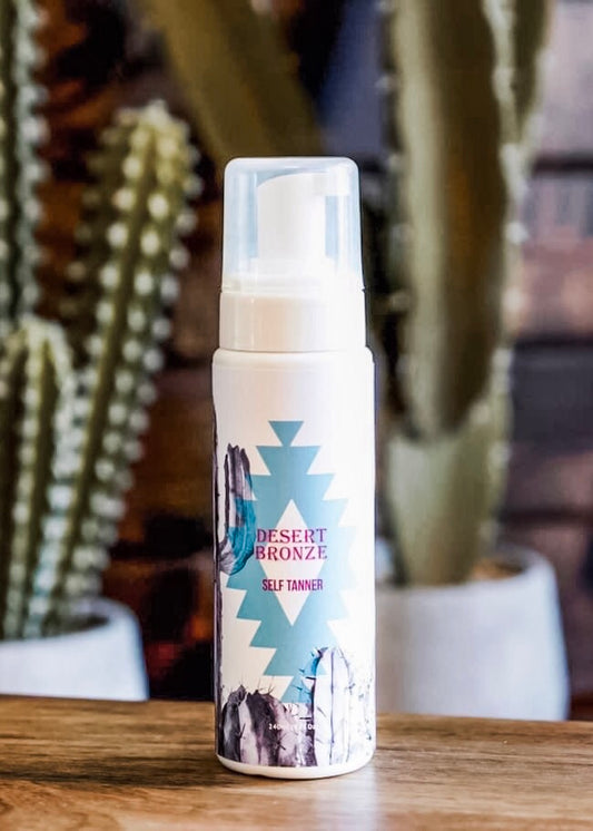 Desert Bronze (IN STOCK!)